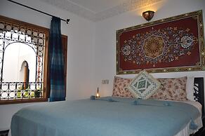 Riad Tafoukt Palace