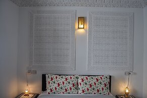 Riad Tafoukt Palace