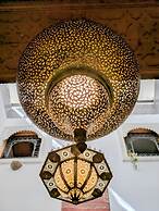 Riad Tafoukt Palace