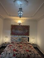 Riad Tafoukt Palace