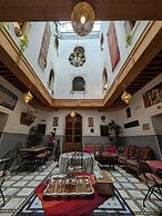 Riad Tafoukt Palace