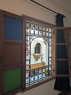 Riad Tafoukt Palace
