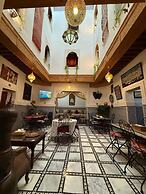 Riad Tafoukt Palace