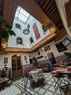 Riad Tafoukt Palace