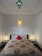 Riad Tafoukt Palace