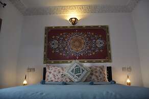 Riad Tafoukt Palace
