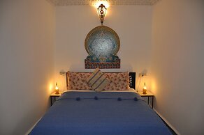Riad Tafoukt Palace
