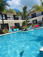 Sand Beach Boutique Hotel