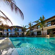 Sand Beach Boutique Hotel