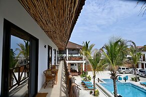 Sand Beach Boutique Hotel