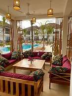 Sand Beach Boutique Hotel