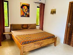 Sand Beach Boutique Hotel