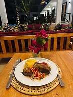 Sand Beach Boutique Hotel