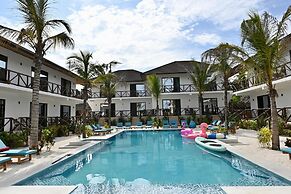 Sand Beach Boutique Hotel