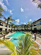 Sand Beach Boutique Hotel