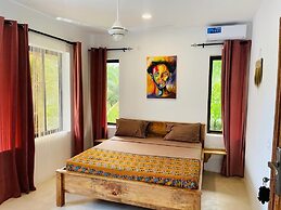 Sand Beach Boutique Hotel