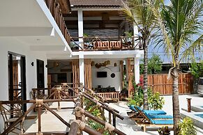 Sand Beach Boutique Hotel