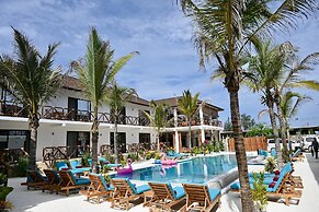 Sand Beach Boutique Hotel