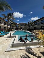 Sand Beach Boutique Hotel