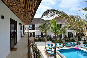 Sand Beach Boutique Hotel