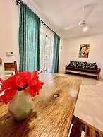 Sand Beach Boutique Hotel