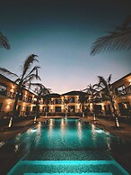 Sand Beach Boutique Hotel