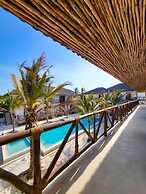 Sand Beach Boutique Hotel