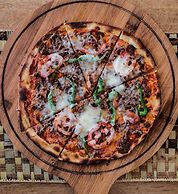 Sand Beach Boutique Hotel