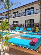 Sand Beach Boutique Hotel