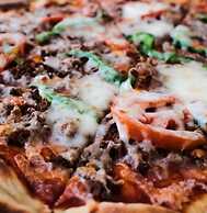 Sand Beach Boutique Hotel