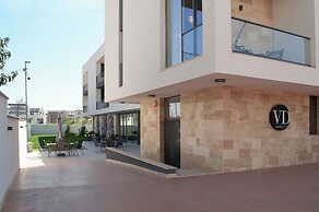 Vila Ducu - Adults Only