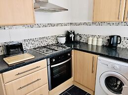 Stunning 2-bed House in Liverpool