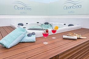 Open Sea Suites