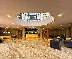 Transatlantik Beach Beldibi - All Inclusive