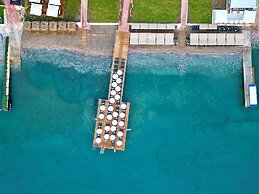 Transatlantik Beach Beldibi - All Inclusive