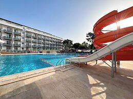 Transatlantik Beach Beldibi - All Inclusive