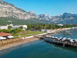 Transatlantik Beach Beldibi - All Inclusive