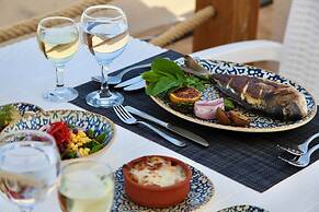 Transatlantik Beach Beldibi - All Inclusive