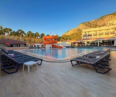 Transatlantik Beach Beldibi - All Inclusive