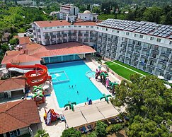 Transatlantik Beach Beldibi - All Inclusive