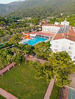 Transatlantik Beach Beldibi - All Inclusive