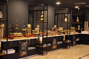 Transatlantik Beach Beldibi - All Inclusive