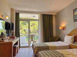 Transatlantik Beach Beldibi - All Inclusive