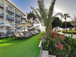 Transatlantik Beach Beldibi - All Inclusive