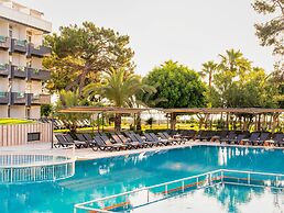 Transatlantik Beach Beldibi - All Inclusive