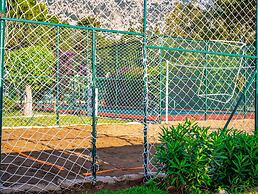 Transatlantik Beach Beldibi - All Inclusive