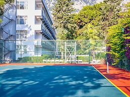 Transatlantik Beach Beldibi - All Inclusive