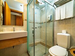 Transatlantik Beach Beldibi - All Inclusive