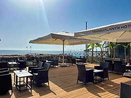 Transatlantik Beach Beldibi - All Inclusive