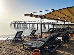 Transatlantik Beach Beldibi - All Inclusive